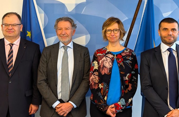 Prezes ULC znów na czele Rady Zarządzającej EASA