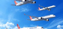 Airbus: Turkish zamawia 220 samolotów, w tym A350, A350F i A321neo