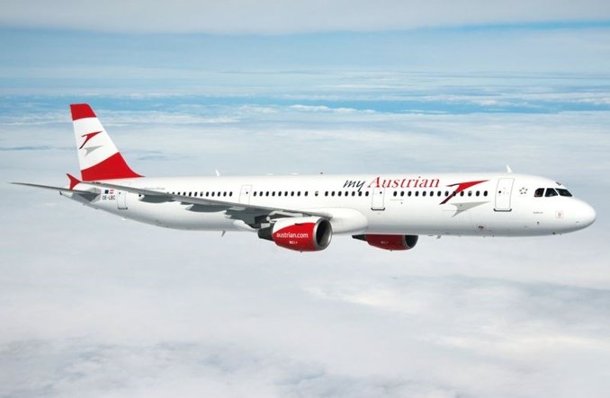 Grupa Lufthansa wraca do Izraela