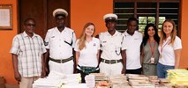 Itaka wsparła szkołę charytatywną na Zanzibarze