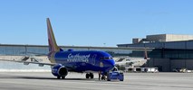 Southwest Airlines z gigantyczną karą za nieprzestrzeganie praw pasażerów