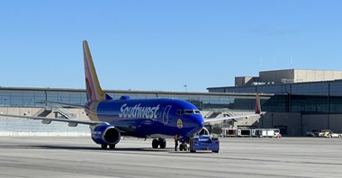 Southwest Airlines z gigantyczną karą za nieprzestrzeganie praw pasażerów