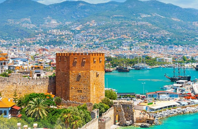 Lublin: Lato 2024 na lotnisku rozpocznie się już w kwietniu