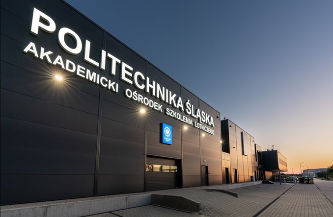 Bliższa współpraca PAŻP i Politechniki Śląskiej 