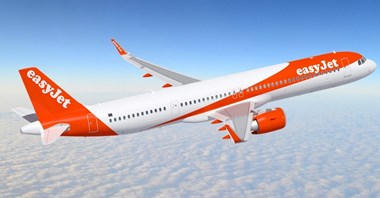 Airbus: easyJet zamawia 157 samolotów z rodziny A320neo
