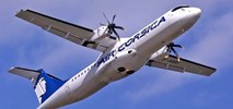 Air Corsica zamawia kolejne ATR-y 72-600