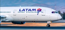 LATAM Airlines zamawiają kolejne Dreamlinery