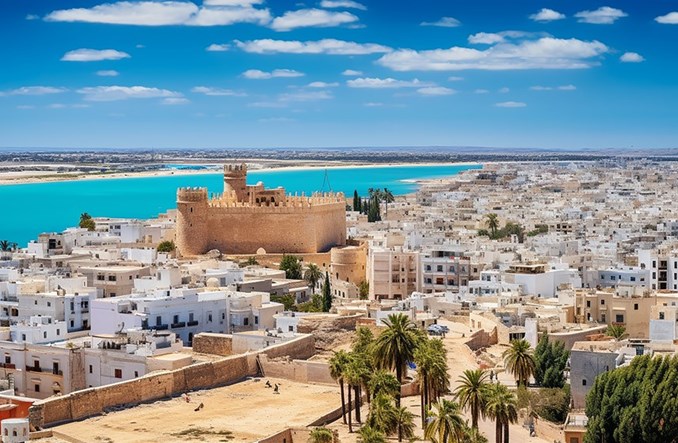 Lubuskie: Przetarg na „promocję regionu” w lotach do Tunezji 