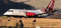 Loganair wycofa trzy ostatnie saaby 340