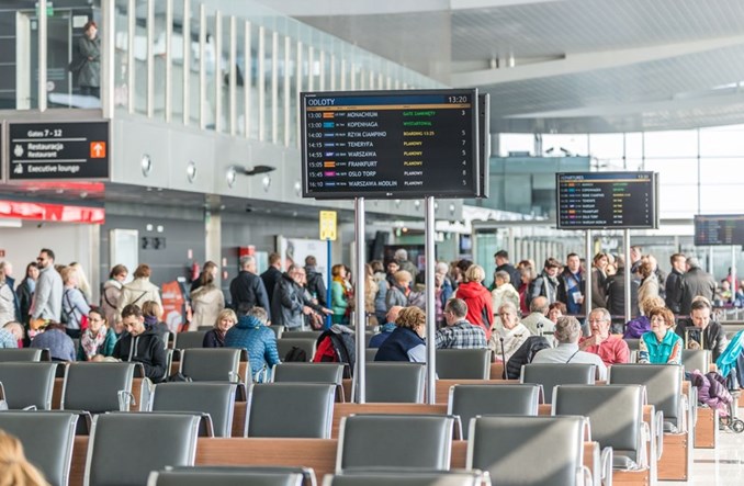 Wrocław: Noworoczne okazje i atrakcyjne loty na południe Europy