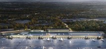 Kraków: Zielone światło dla rozbudowy terminala pasażerskiego
