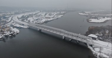 PKP PLK zmodernizuje Nadodrzankę i rozbuduje odcinek Lubin – Legnica