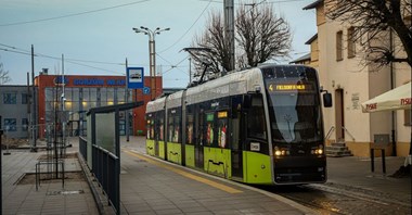Jakie tramwaje kupuje Gorzów Wielkopolski?
