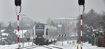 Zima uderza w kolej. Zobacz, które pociągi nie pojadą! 