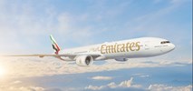 Emirates zwiększają liczbę lotów do Seulu