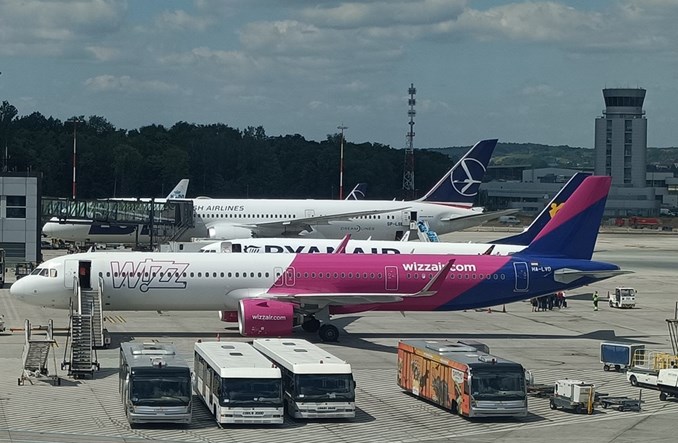 Kraków: Strutyński nowym prezesem, Kardasiński w zarządzie