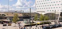 Eindhoven: Rekordowy 2023 rok i ponad 6,8 mln podróżnych
