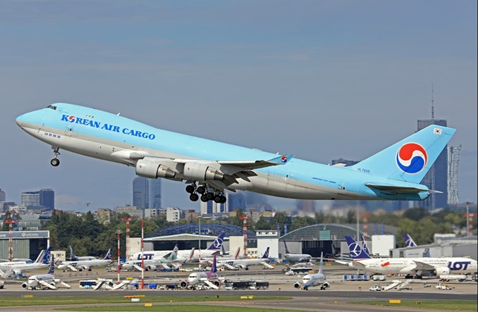 Wilk: Kurnik na Okęciu czy hub o znaczeniu regionalnym?  