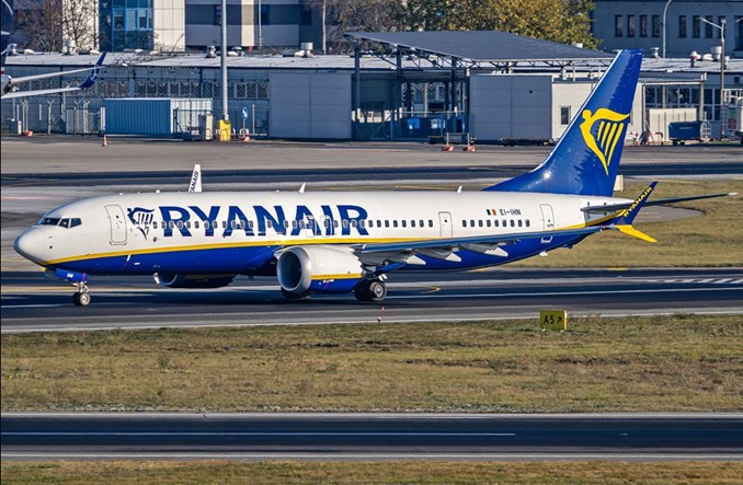 Lotnisko Chopina: PPL rozważa budowę terminalu dla tanich linii