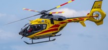 LPR: Pół miliona lądowań floty śmigłowców EC135/H135