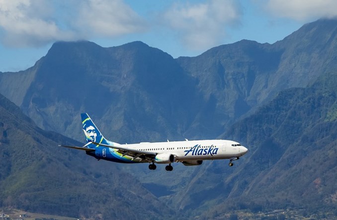 Alaska Airlines uziemiły wszystkie B737 MAX!
