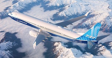 FAA zwiększa nadzór nad Boeingiem. Koniec taryfy ulgowej!    
