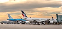Grupa Air France KLM największym użytkownikiem SAF na świecie