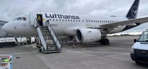 Lufthansa likwiduje dwie trasy do Wielkiej Brytanii