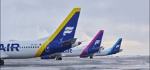 Icelandair: 4,3 mln pasażerów w 2023 roku. Trzy nowe kierunki w 2024
