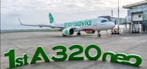 Transavia France odebrały pierwszego A320neo