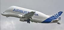 Airbus Beluga Transport z certyfikatem AOC