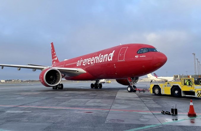 Kopenhaga: 2023 rok z prawie 27 mln pasażerów. Najlepiej od 2019