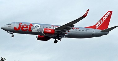 Jet2.com ograniczy liczbę lotów do Krakowa 