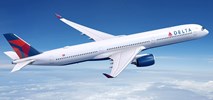 Delta Air Lines zamówiły 20 airbusów A350-1000