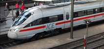Szybkim pociągiem z Niemiec i Szwajcarii prosto do Londynu 