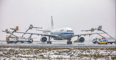 Lotnisko Chopina: 18,5 mln pasażerów w 2023. Wiemy dokąd latali