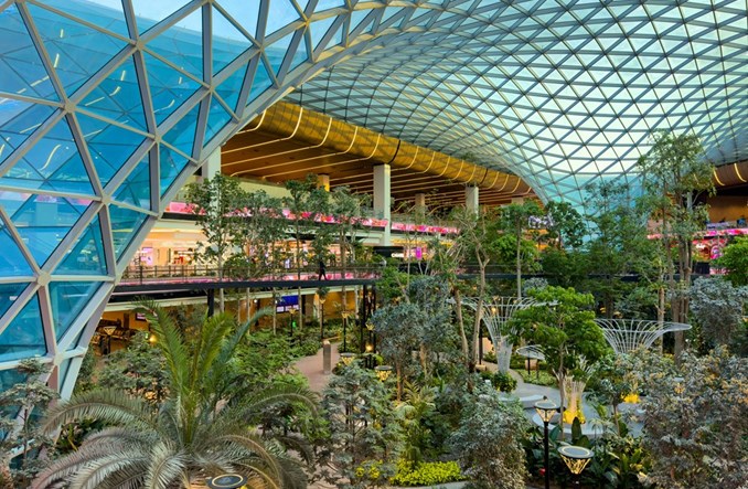 Hub Qataru w Doha rośnie w siłę. Rekordowe wyniki  