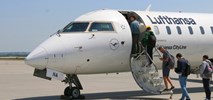 Lufthansą z Rzeszowa do Monachium dwa razy dziennie