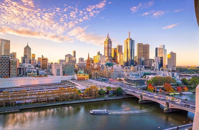 Turkish Airlines zawitają do Australii!