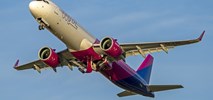 Cztery nowe trasy WizzAir z Polski