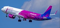 Wizz Air zaparkuje samoloty w Bydgoszczy!