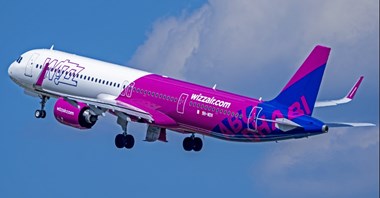 Koniec Wizz Air Abu Dhabi. Porażka Węgrów  