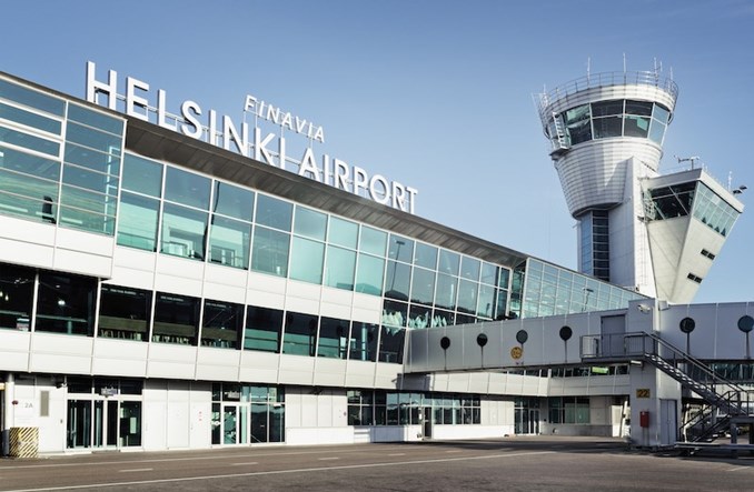 Ogólnokrajowy strajk w Finlandii. Finnair szykuje się na anulacje lotów