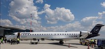 Lufthansą z Rzeszowa do Monachium dwa razy dziennie