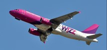 Wizz Air pod lupą UOKiK. Liniom grozi kara (aktualizacja)