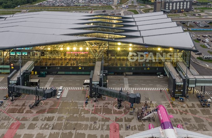 Gdańsk: 50-lecie lotniska i gala urodzinowa