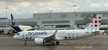 Bruksela: 22,2 mln podróżnych w 2023 roku, słabsze cargo