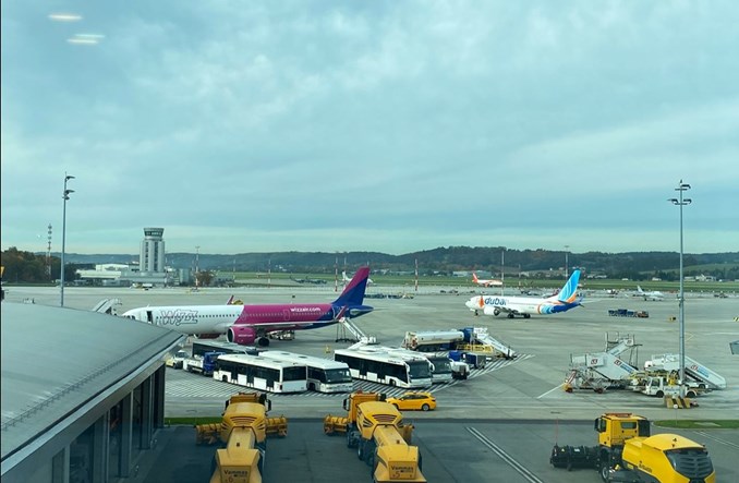 Unimot Aviation wkracza do sektora lotnictwa pasażerskiego