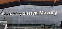 Olsztyn: Ponad 142 tys. pasażerów w 2023. Duży wzrost rok do roku