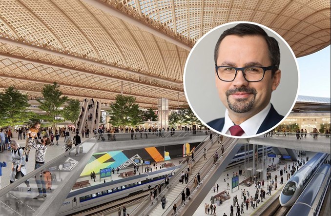 Horała: Nie udało się uniknąć błędów